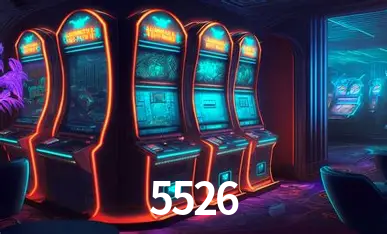 Inovações de Jogos na 5526: O Futuro das Experiências Interativas