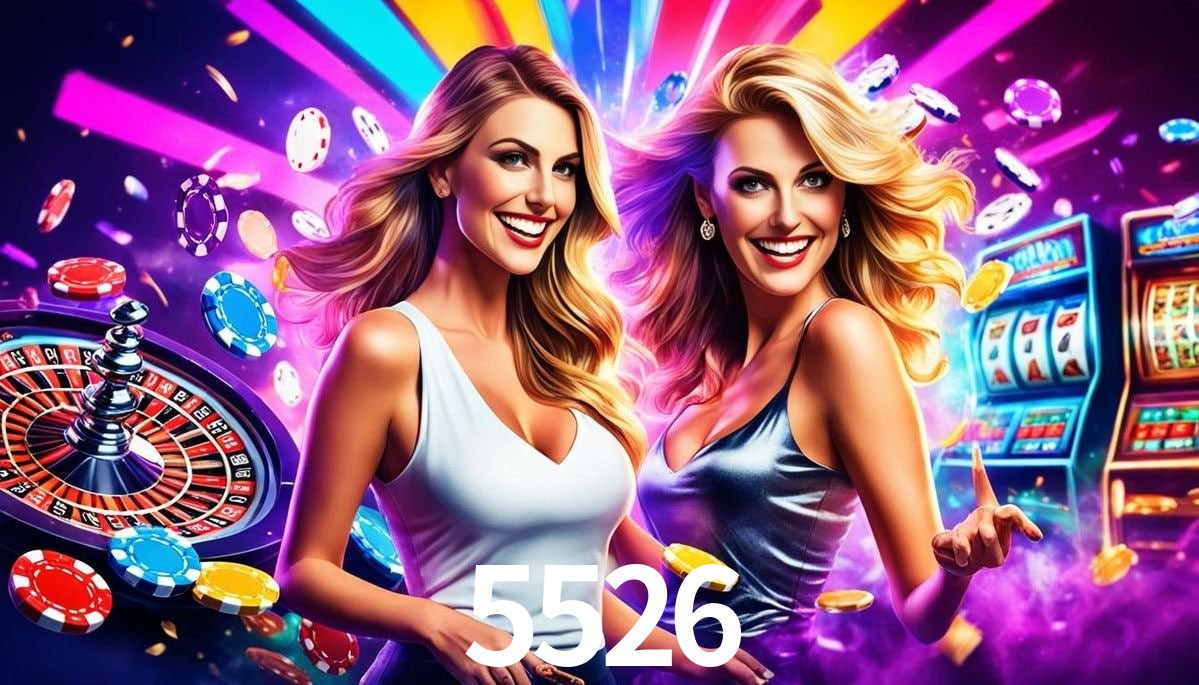 Casino VIP 5526