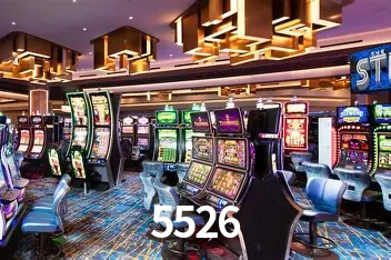 Desvendando o Mundo dos Jogos Virtuais na 5526
