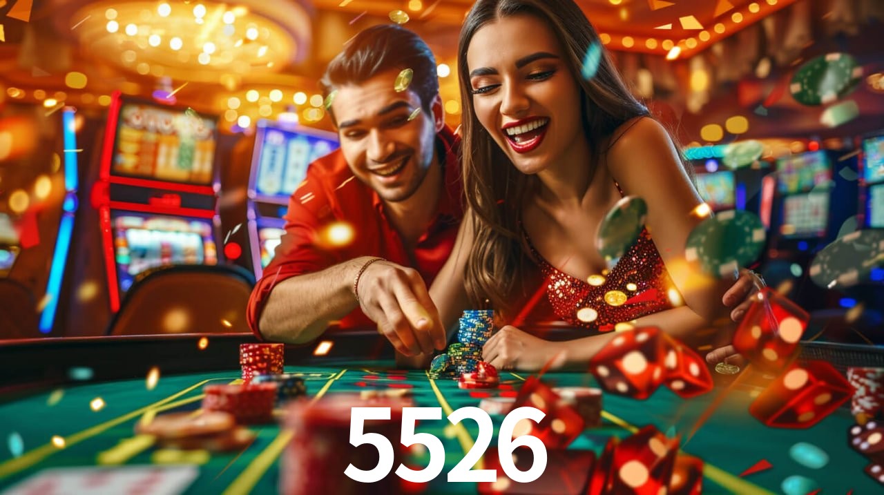 Requisitos do APK da 5526 para Android