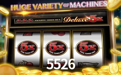 Desvendando o Mundo dos Jogos Virtuais na 5526
