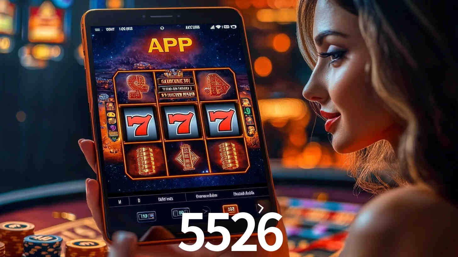 5526 bet