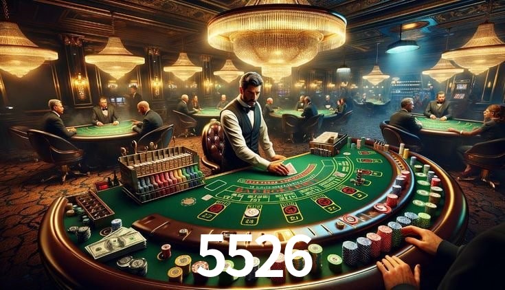 Player Reviews 5526