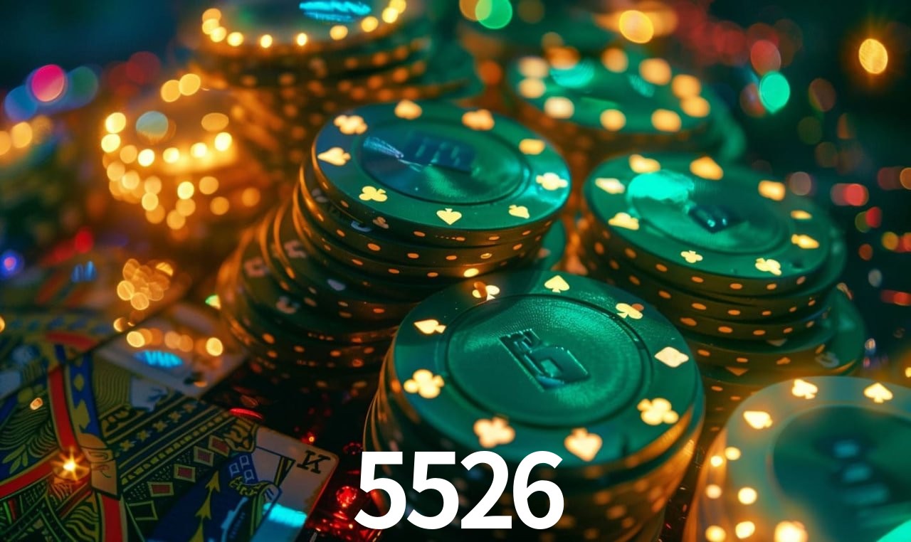 Avaliações dos Jogadores 5526
