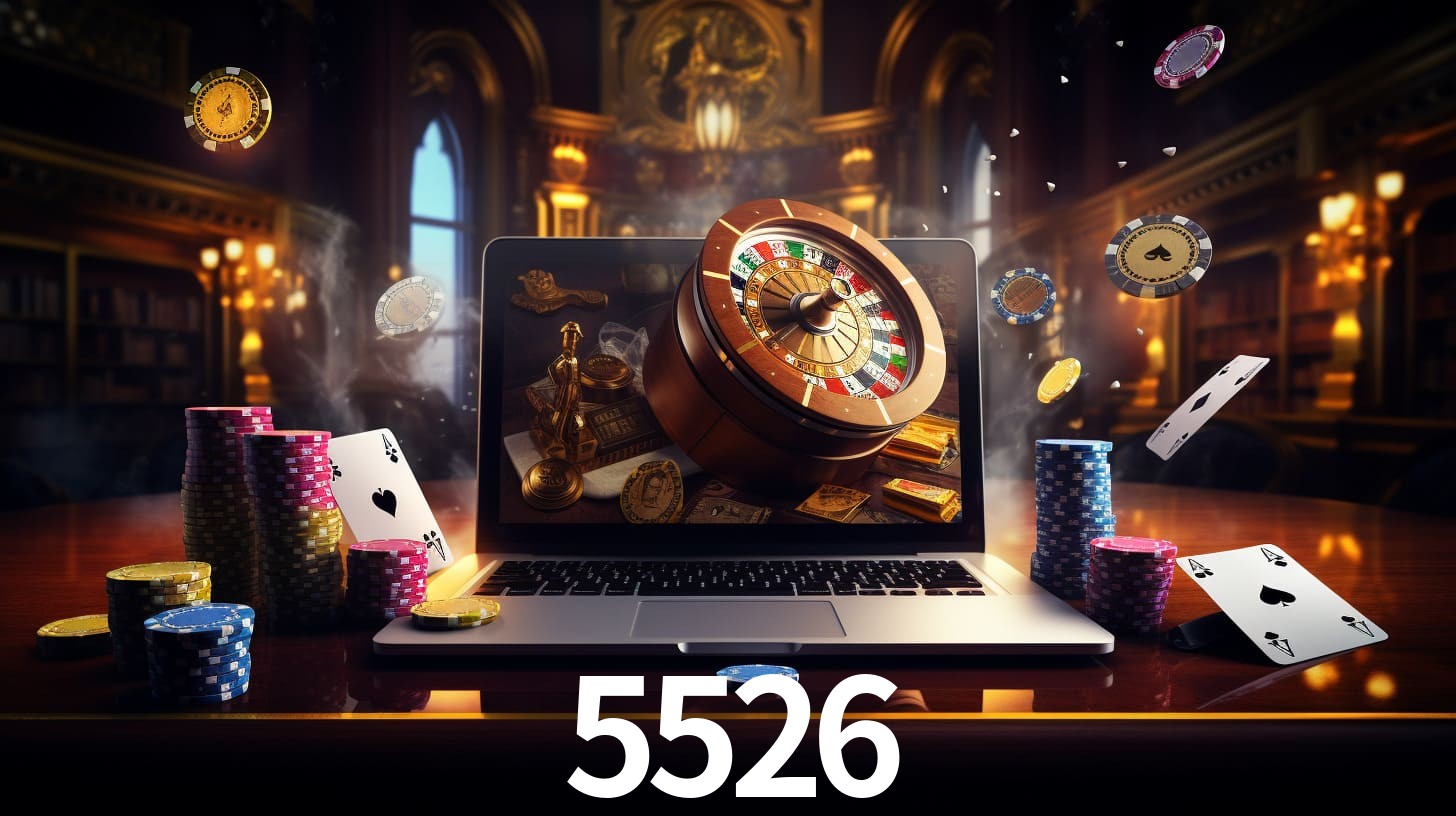VIP Casino 5526
