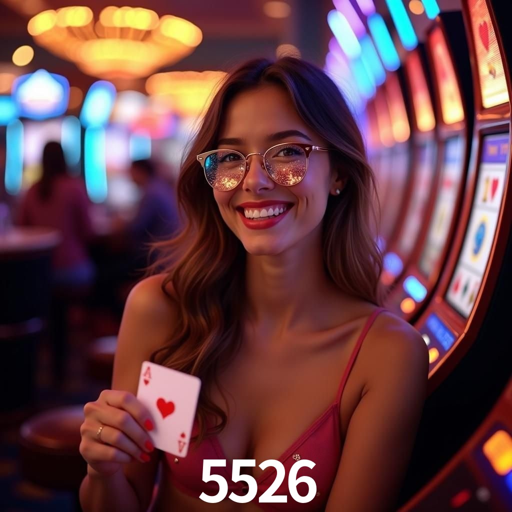 Experiência VIP 5526
