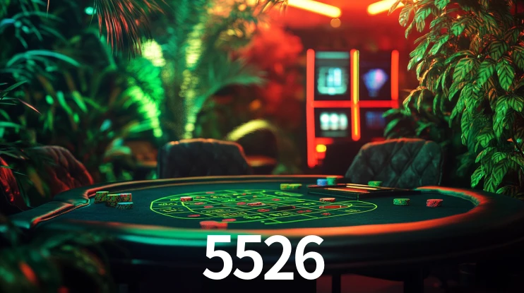 Live Casino 5526