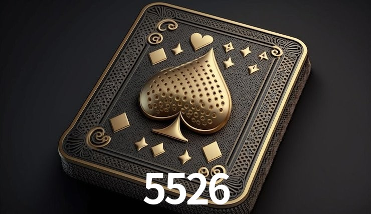 Segurança 2FA 5526