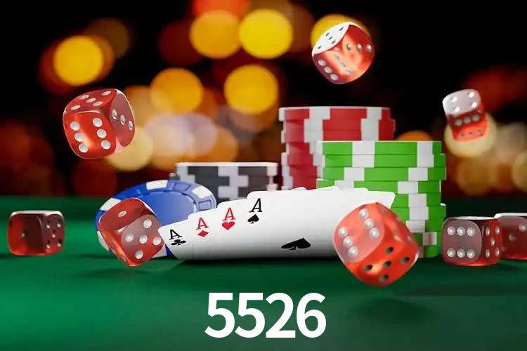 Promoções Sazonais 5526