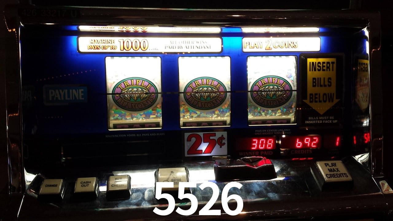 Sports Statistics 5526