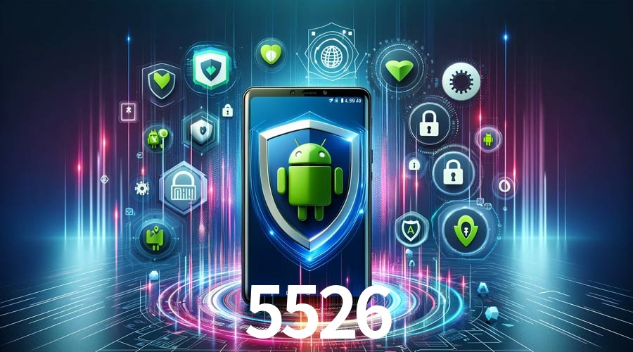 Account Benefits 5526