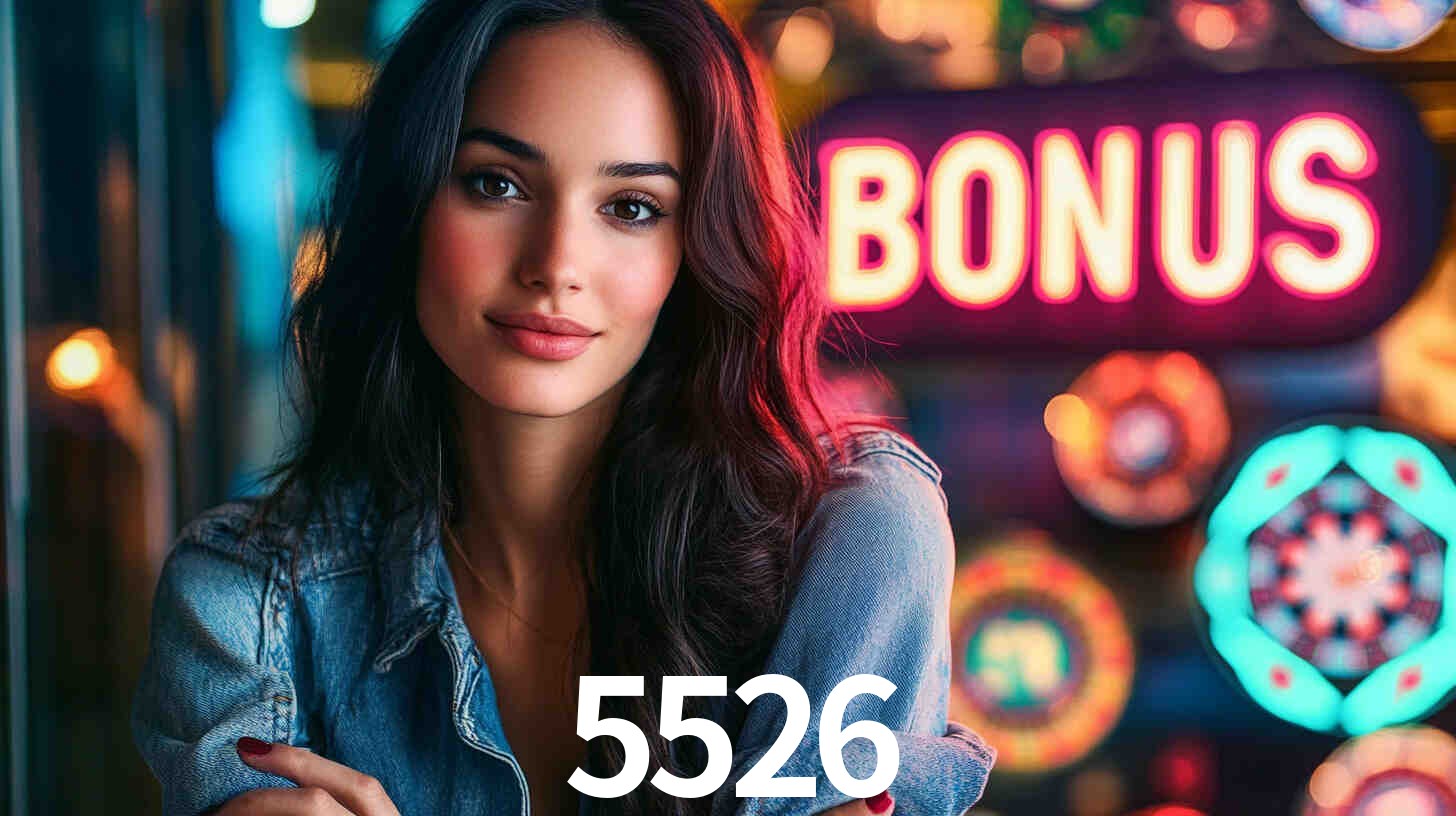 5526 bet