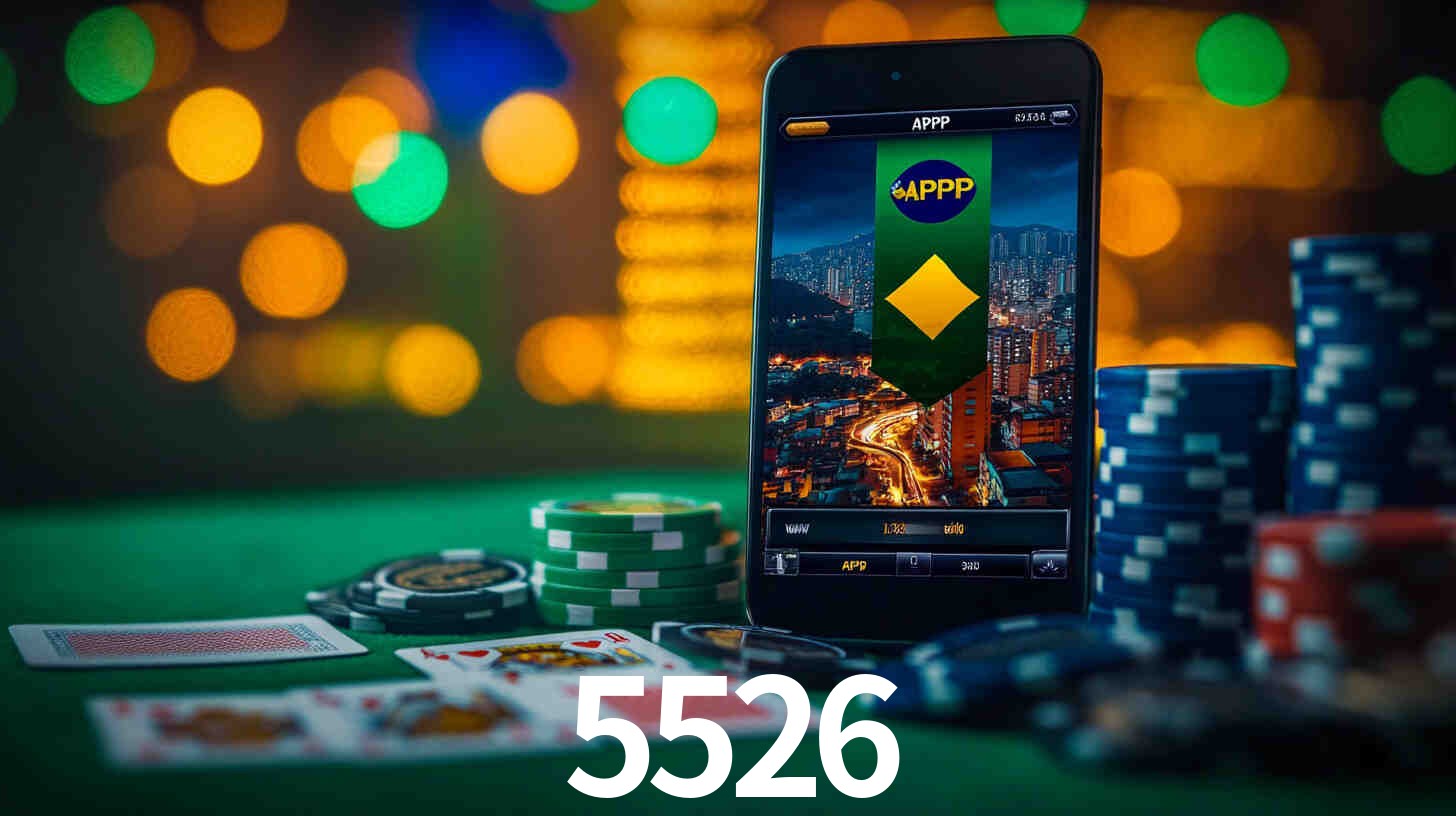 Descubra o Programa VIP da 5526: Vantagens Exclusivas para Jogadores