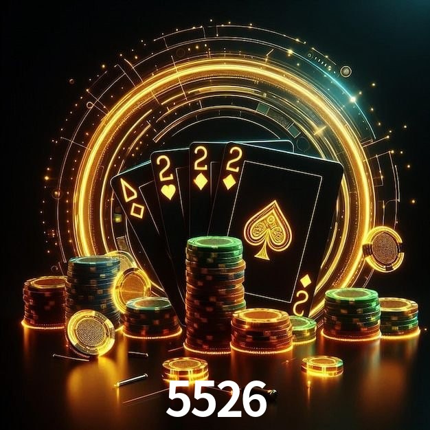 Promoção Relâmpago 5526