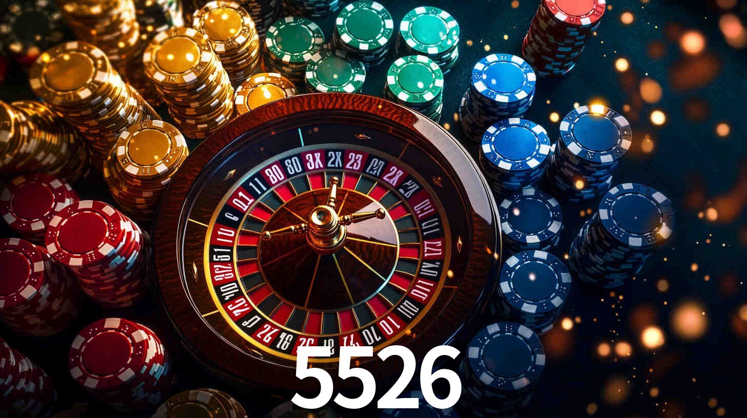 5526 App Interface