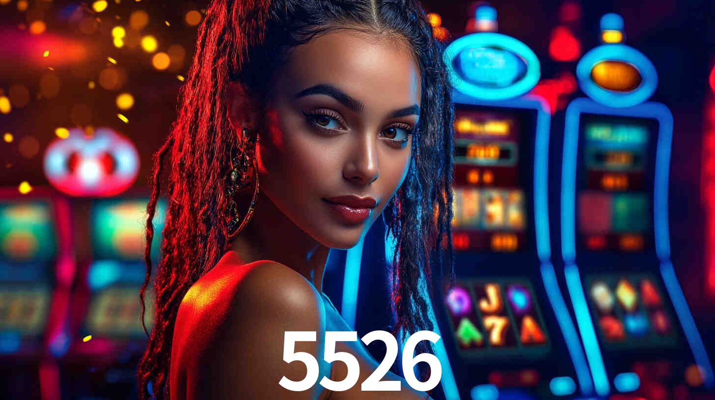 Explorando a Categoria de Eventos em Apostas na 5526