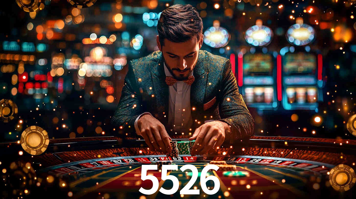 Premium Interface 5526