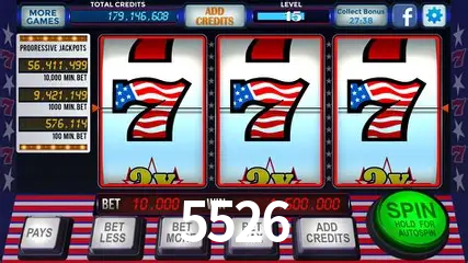 Descubra a Essência do 5526: Nossa História e Compromissos