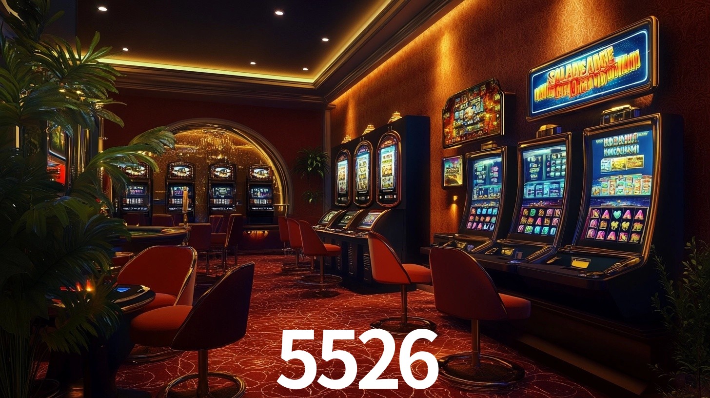 Tournaments 5526