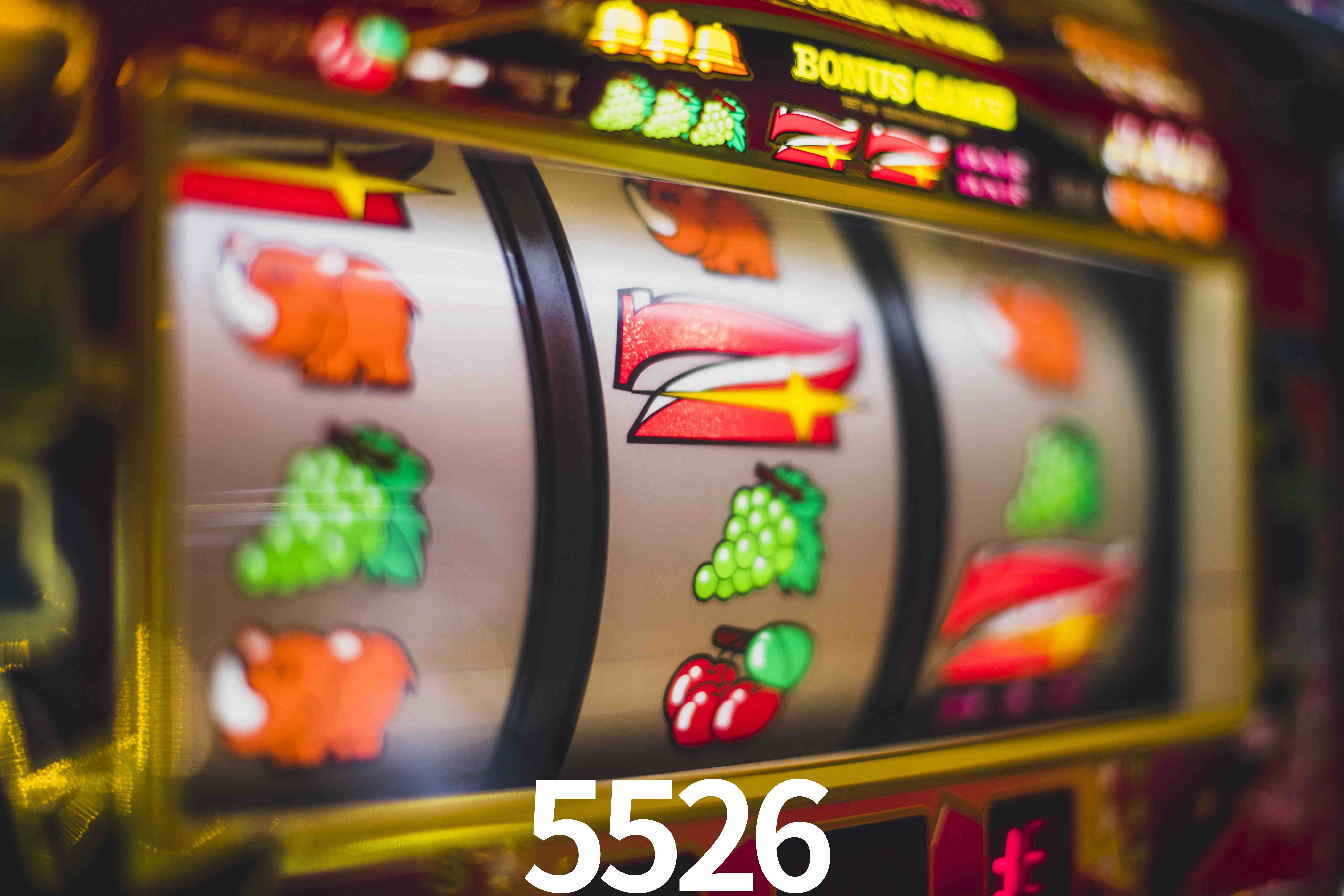 Football Betting 5526