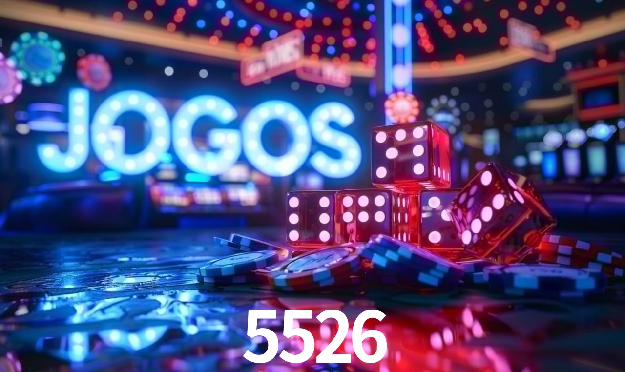 Mesa de Blackjack 5526