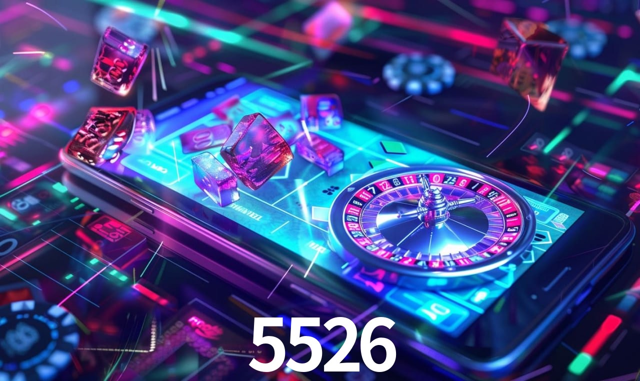 Provedores de Jogos 5526