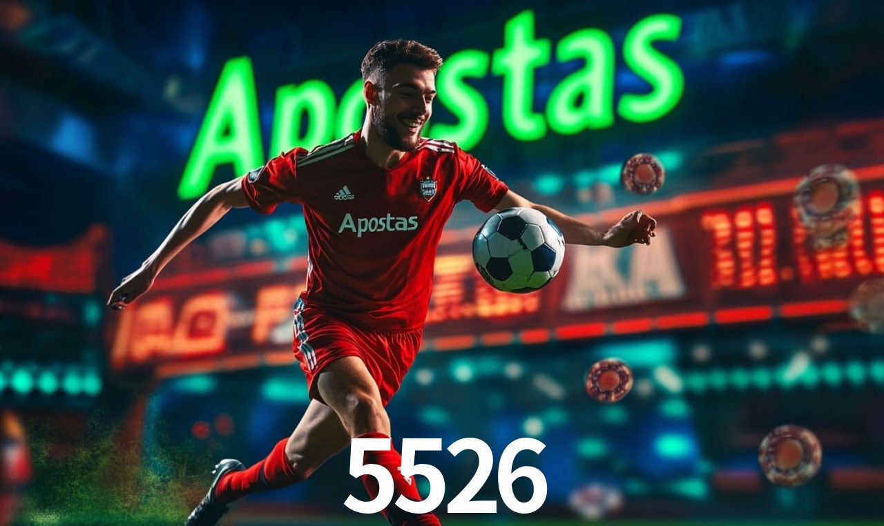 Casino Ao Vivo 5526