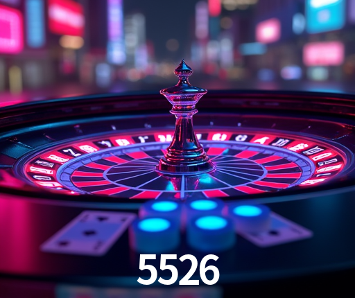 Desvendando o Mundo dos Jogos Virtuais na 5526
