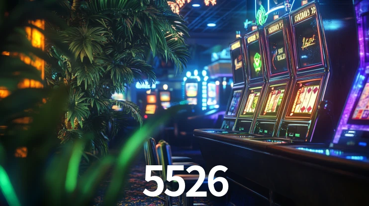 Roulette Table 5526