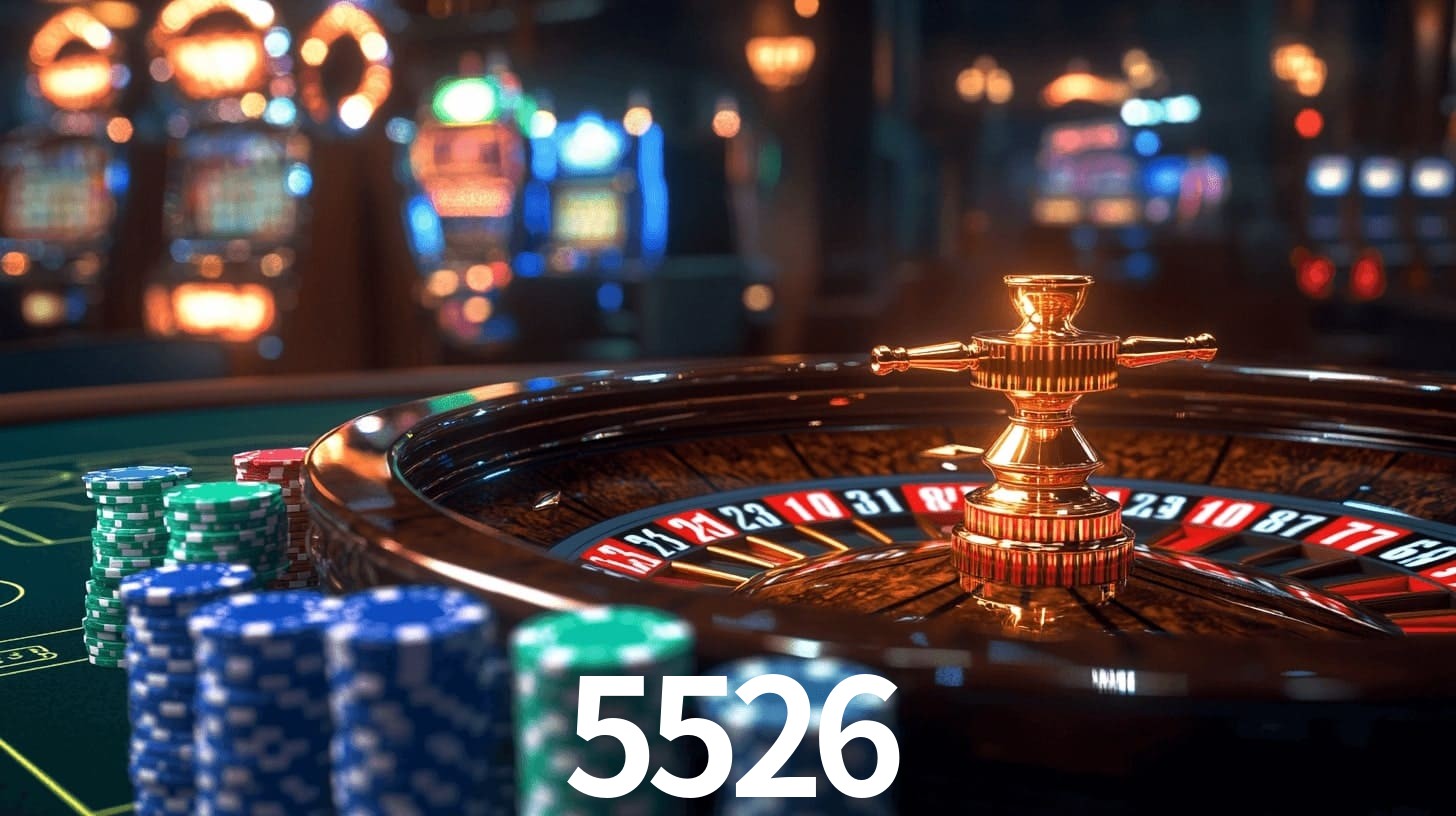 5526 bet