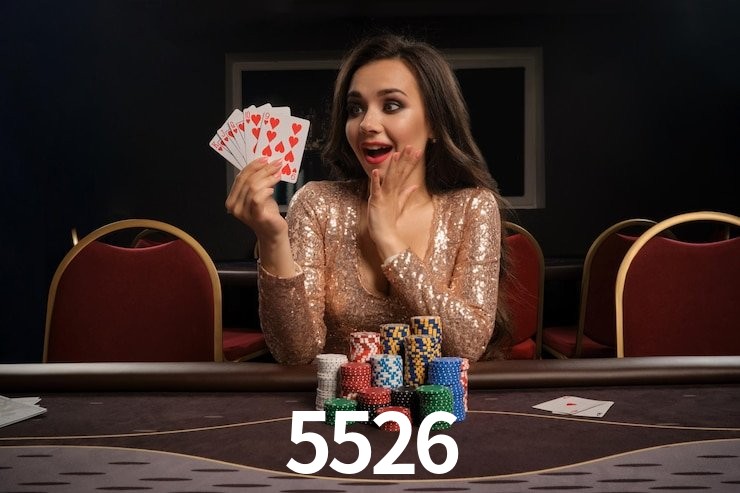 Bônus Diários 5526