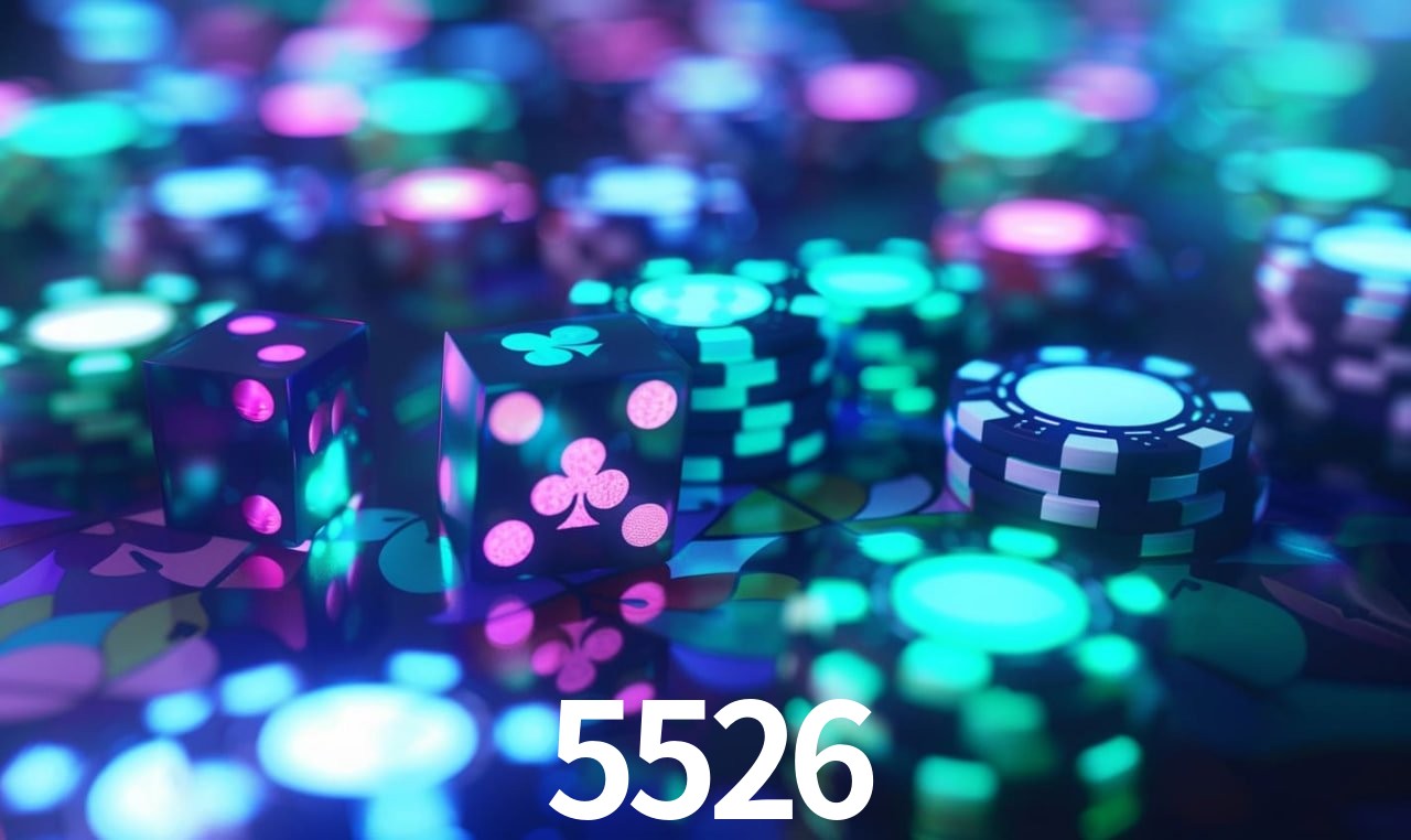 Estatísticas Esportivas 5526