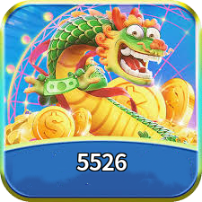 5526 Logo
